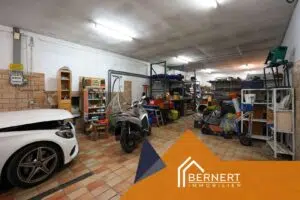 Doppelgarage