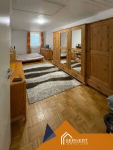 Schlafzimmer WE2
