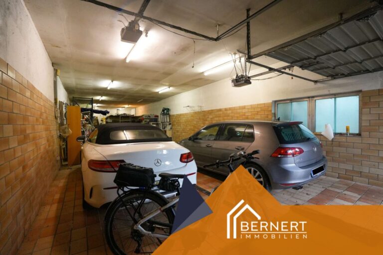 Doppelgarage