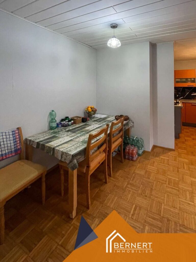 Esszimmer WE2