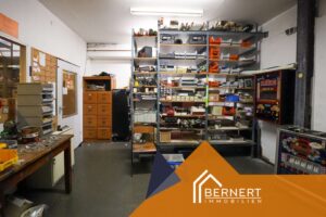Werkstatt