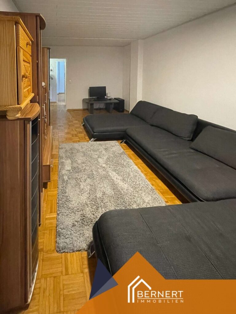 Wohnzimmer WE2