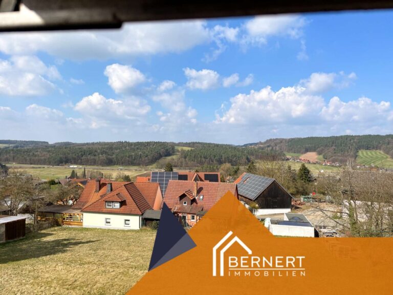 Weitblick
