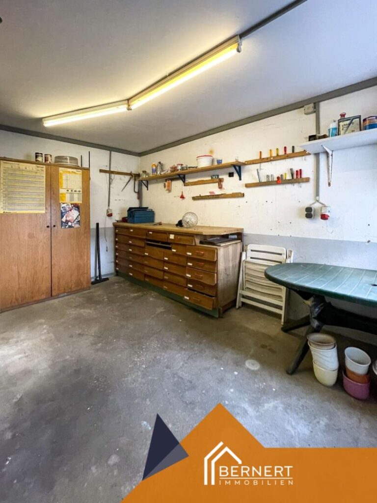 Werkstatt