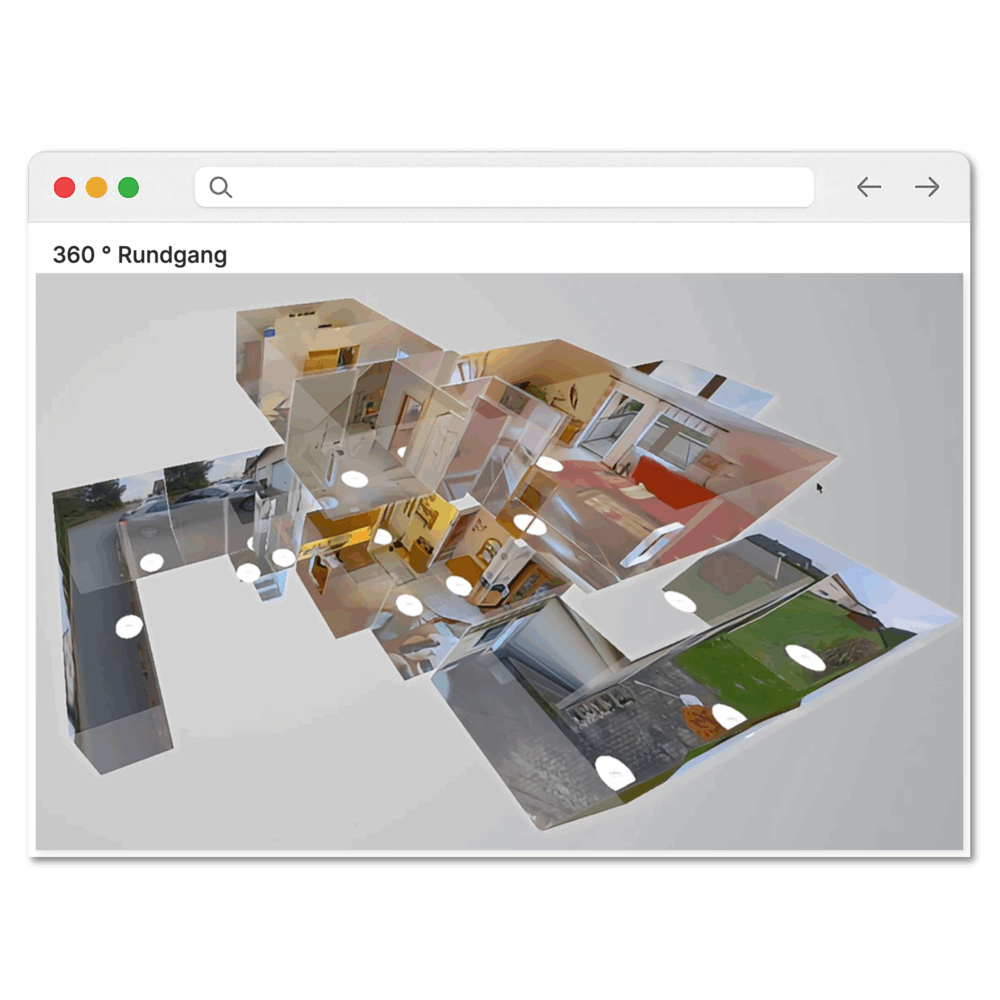 3D-Haus