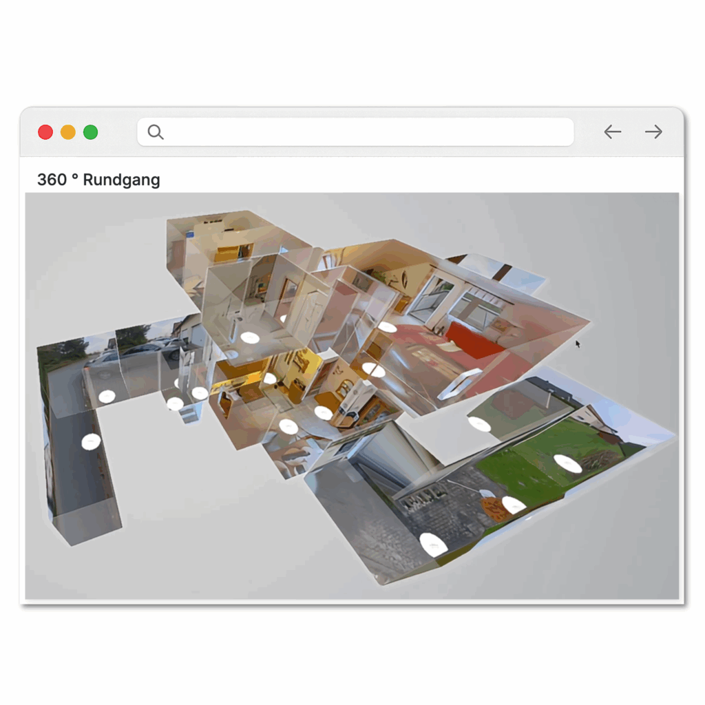 3D-Haus
