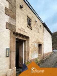 Rue de la Poste 12