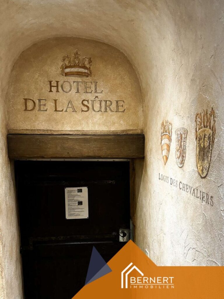 Rue de la Poste 8