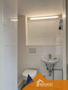 Badezimmer EG
