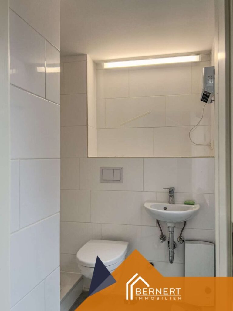 Badezimmer EG