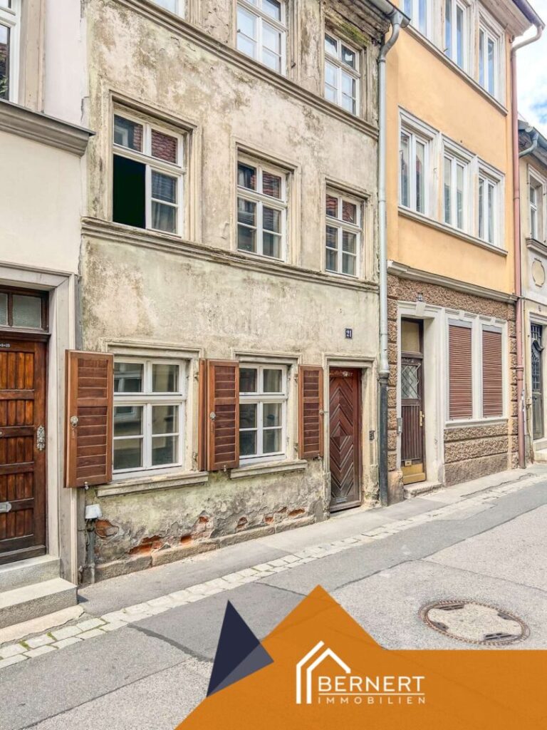 Straßenansicht