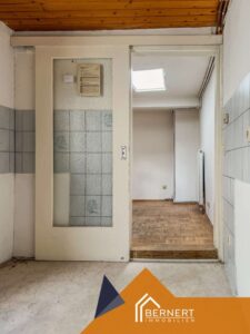 Küche Wohnung OG 2