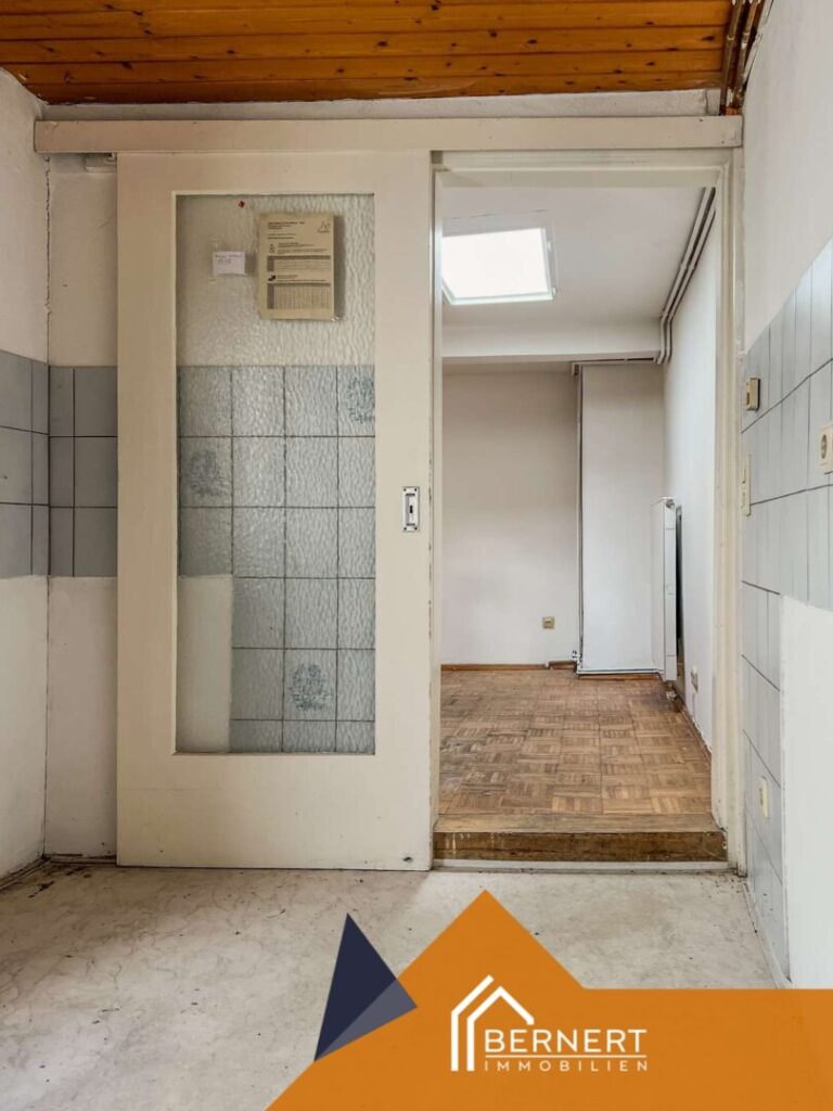 Küche Wohnung OG 2