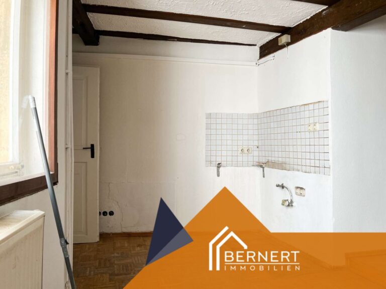 Küche Appartement OG 1
