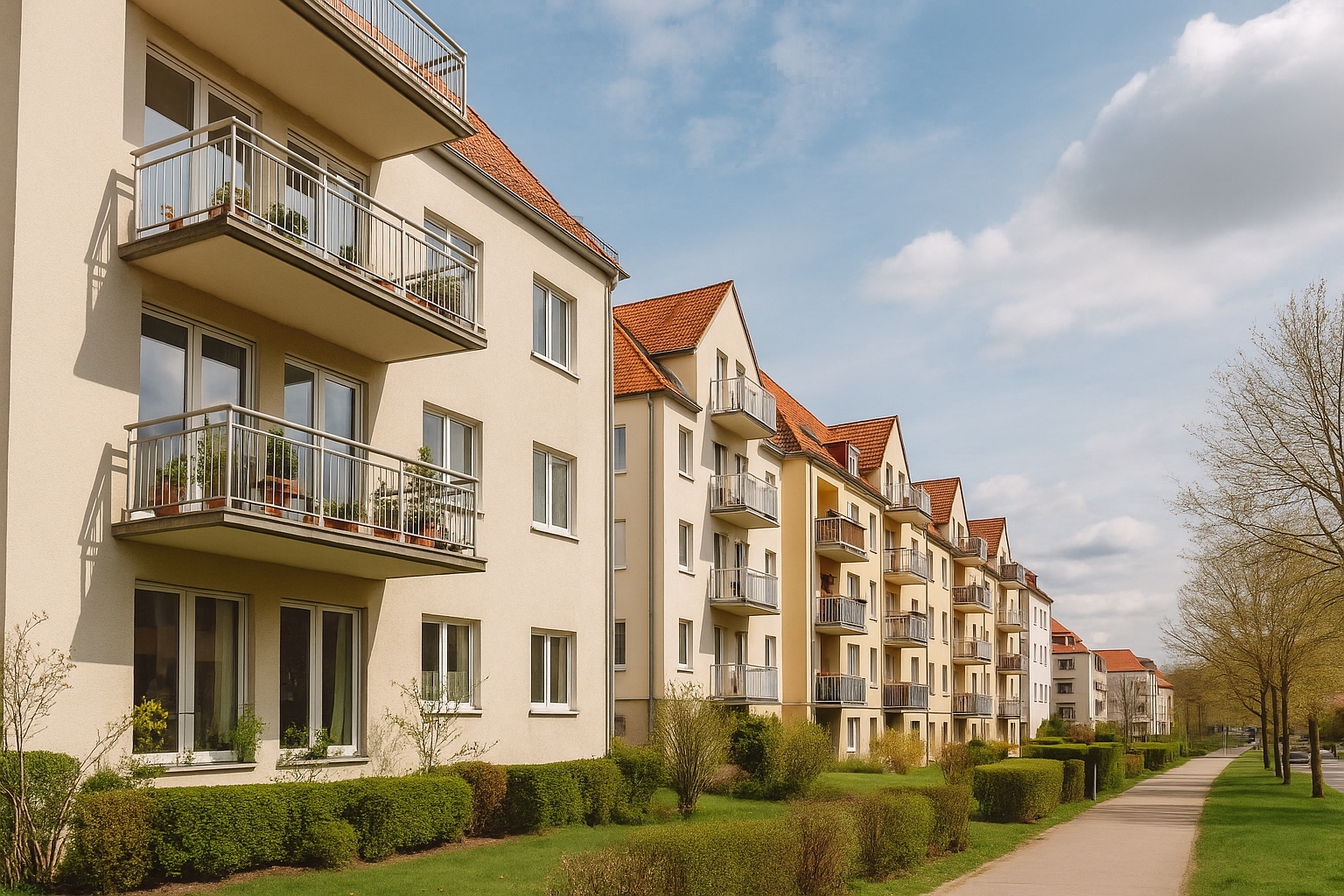 Anlageobjekte Oberfranken