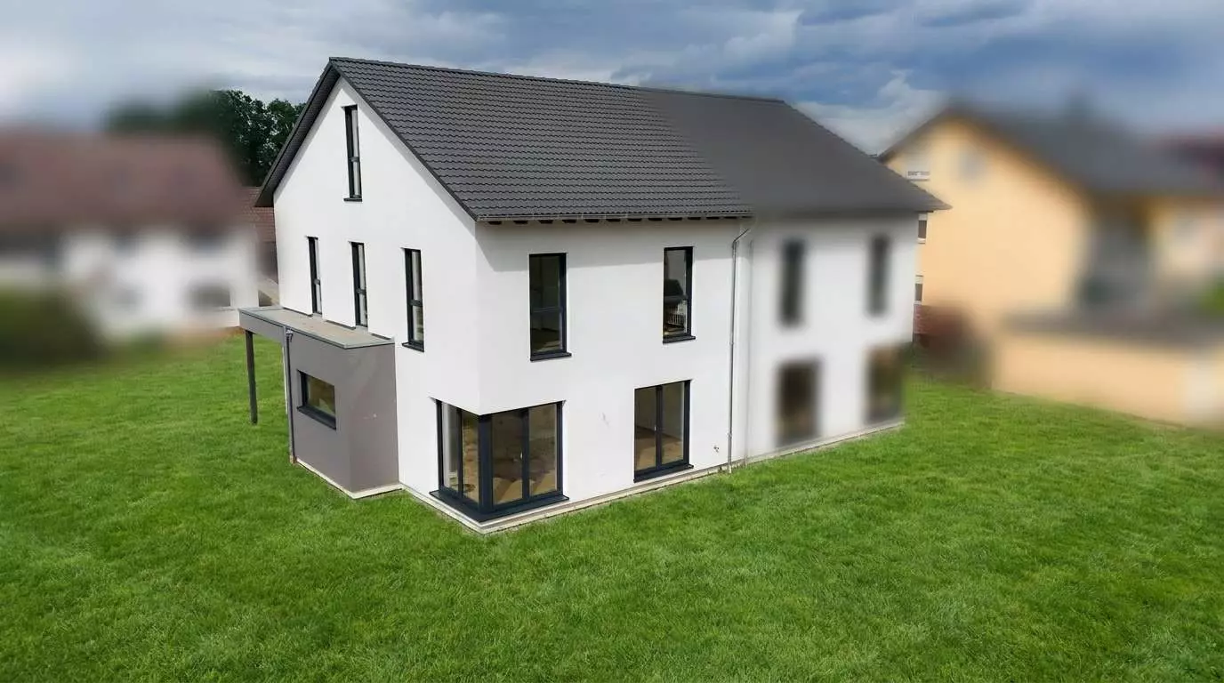 Real Estate Title Image Background