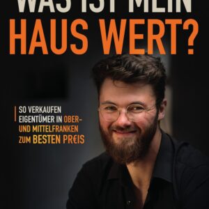 Was ist mein Haus wert? (Hörbuch)